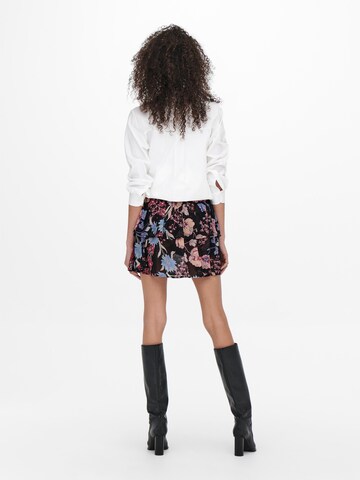 ONLY Skirt 'Hanna' in Black