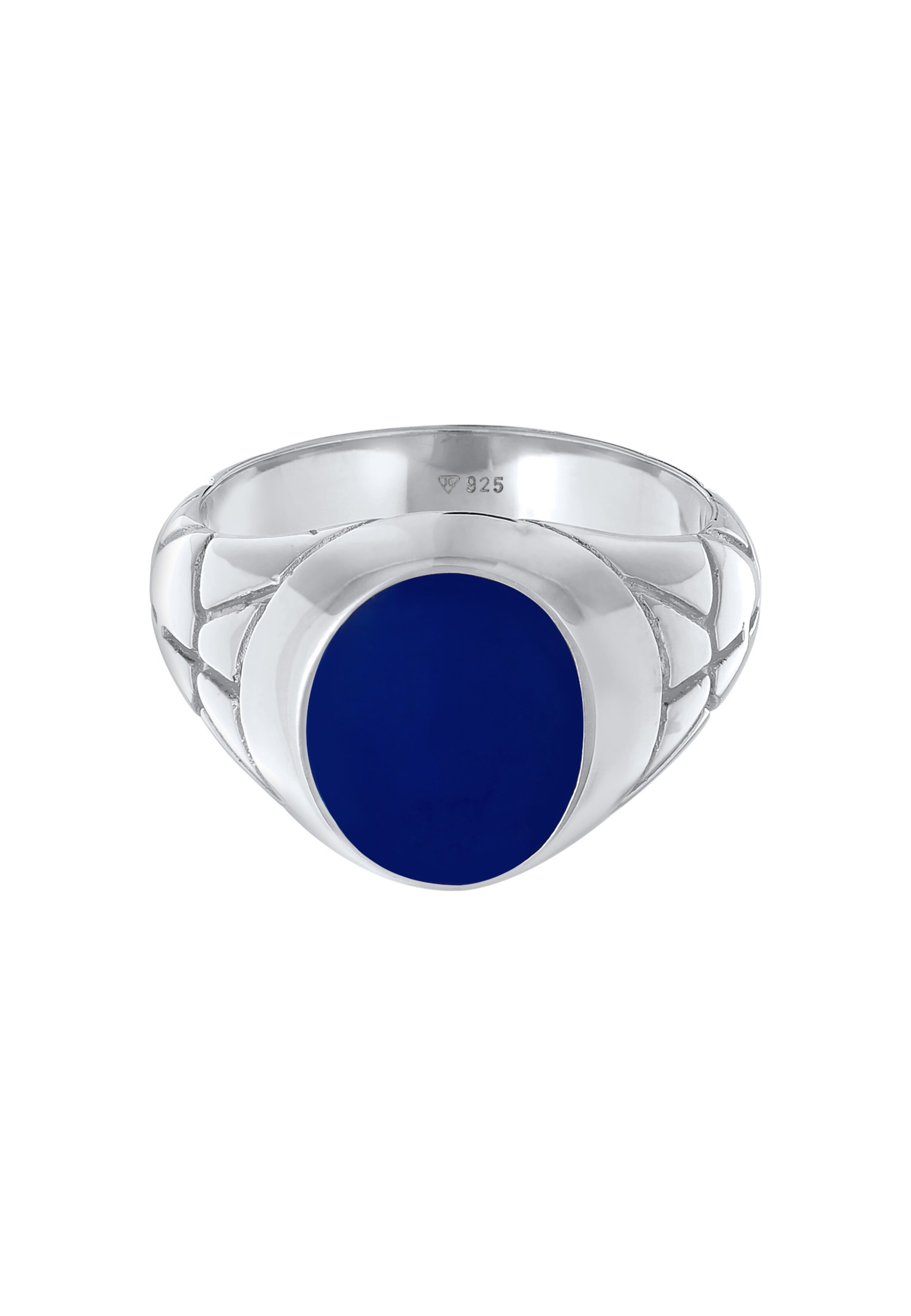 KUZZOI Ring in Blue