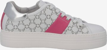 Nero Giardini Sneakers laag in Wit