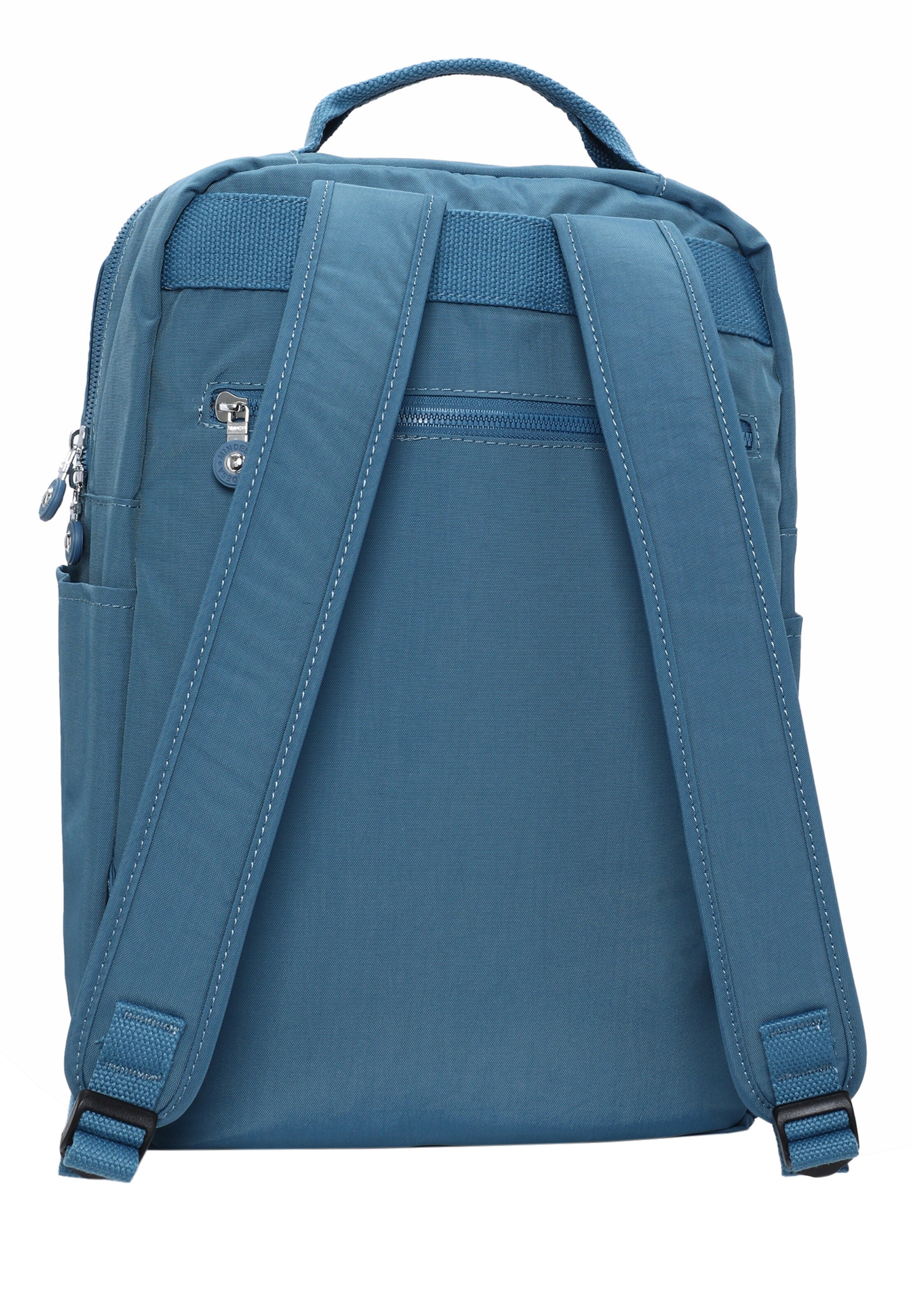 Mindesa Rugzak in Blauw