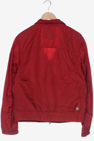 Colmar Jacket & Coat in L-XL in Red