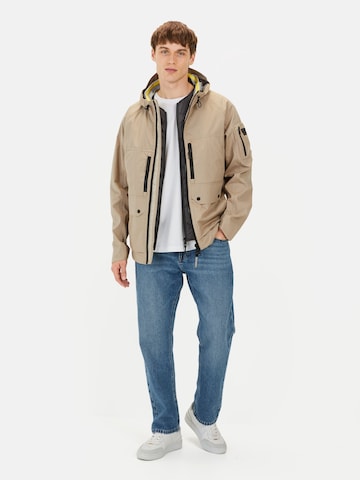 CAMEL ACTIVE Performance Jacket in Beige