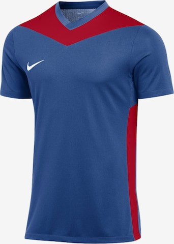 NIKE Trikot in Blau: Vorderseite