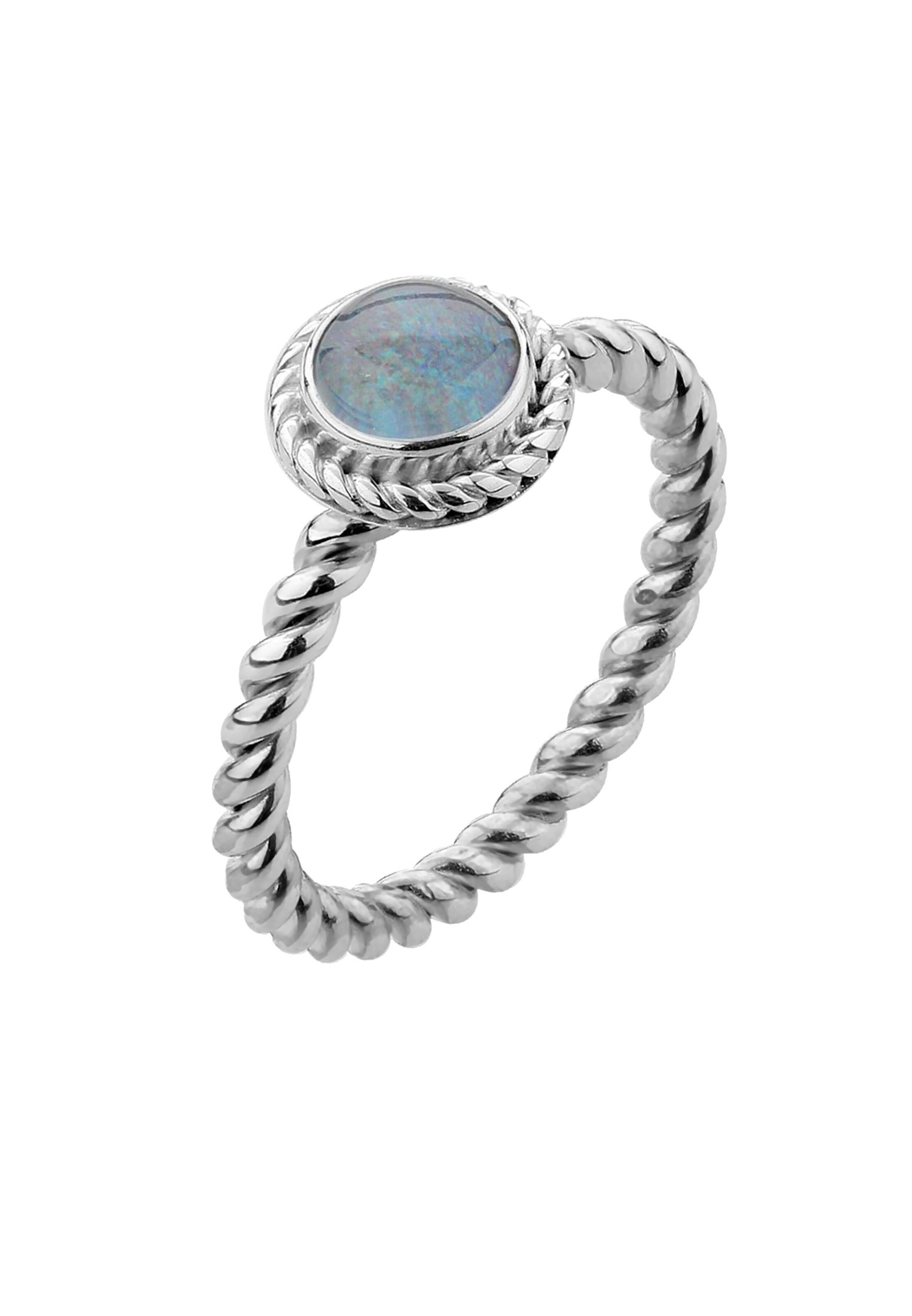 Nenalina Ring in Silber