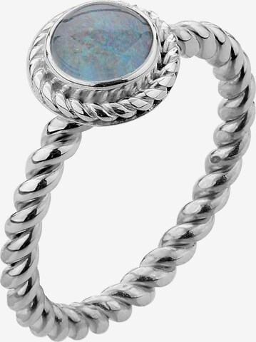 Nenalina Ring in Zilver