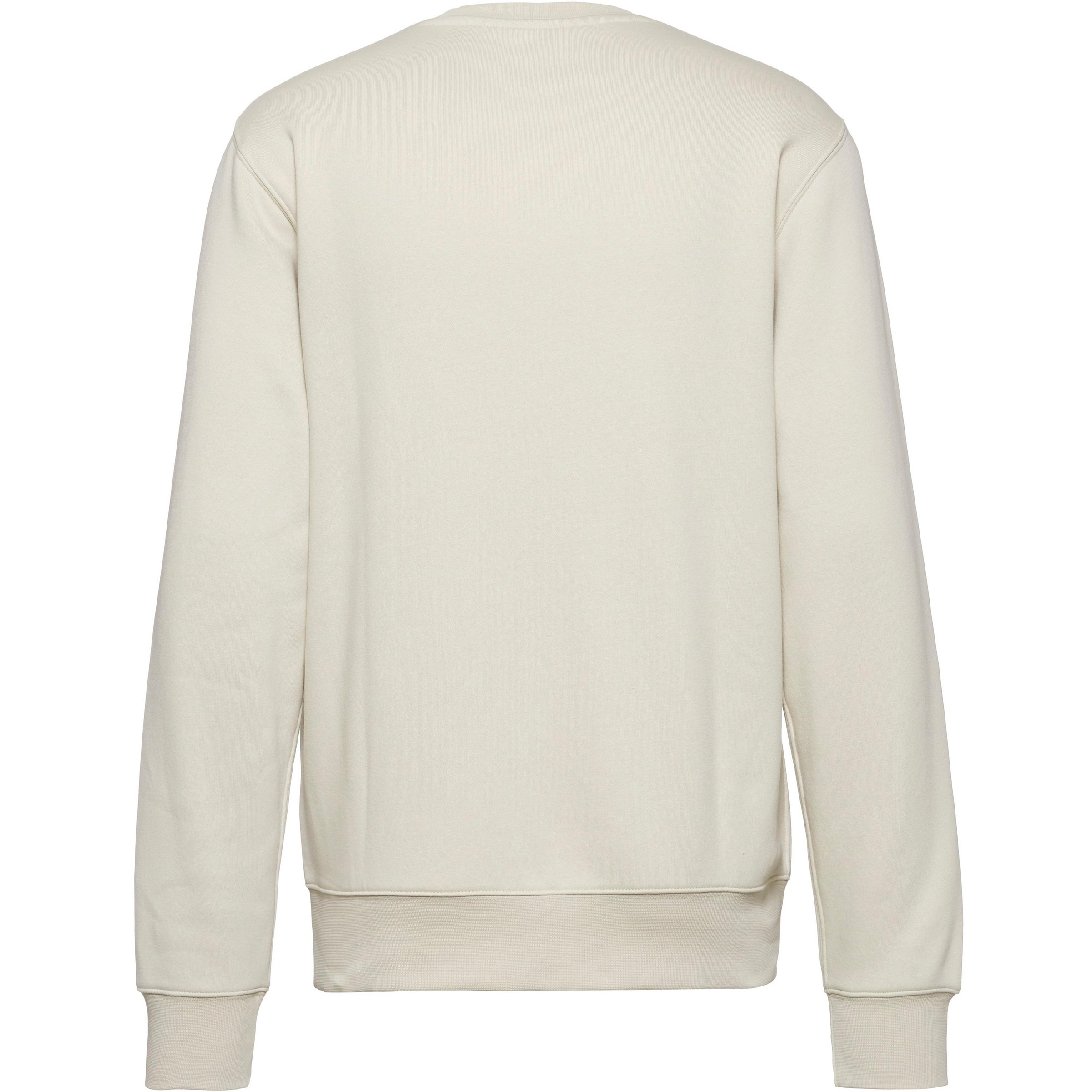 Nike Sportswear Sweatshirt 'Club' in White