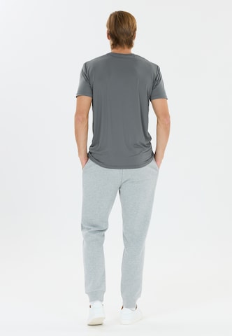 Virtus Performance shirt 'Roger V3' in Grey