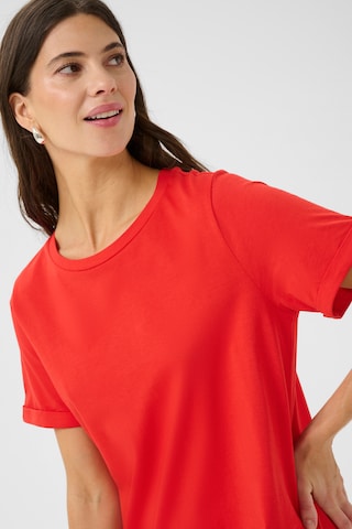 Love Copenhagen Kleid 'Dominika' in Rot