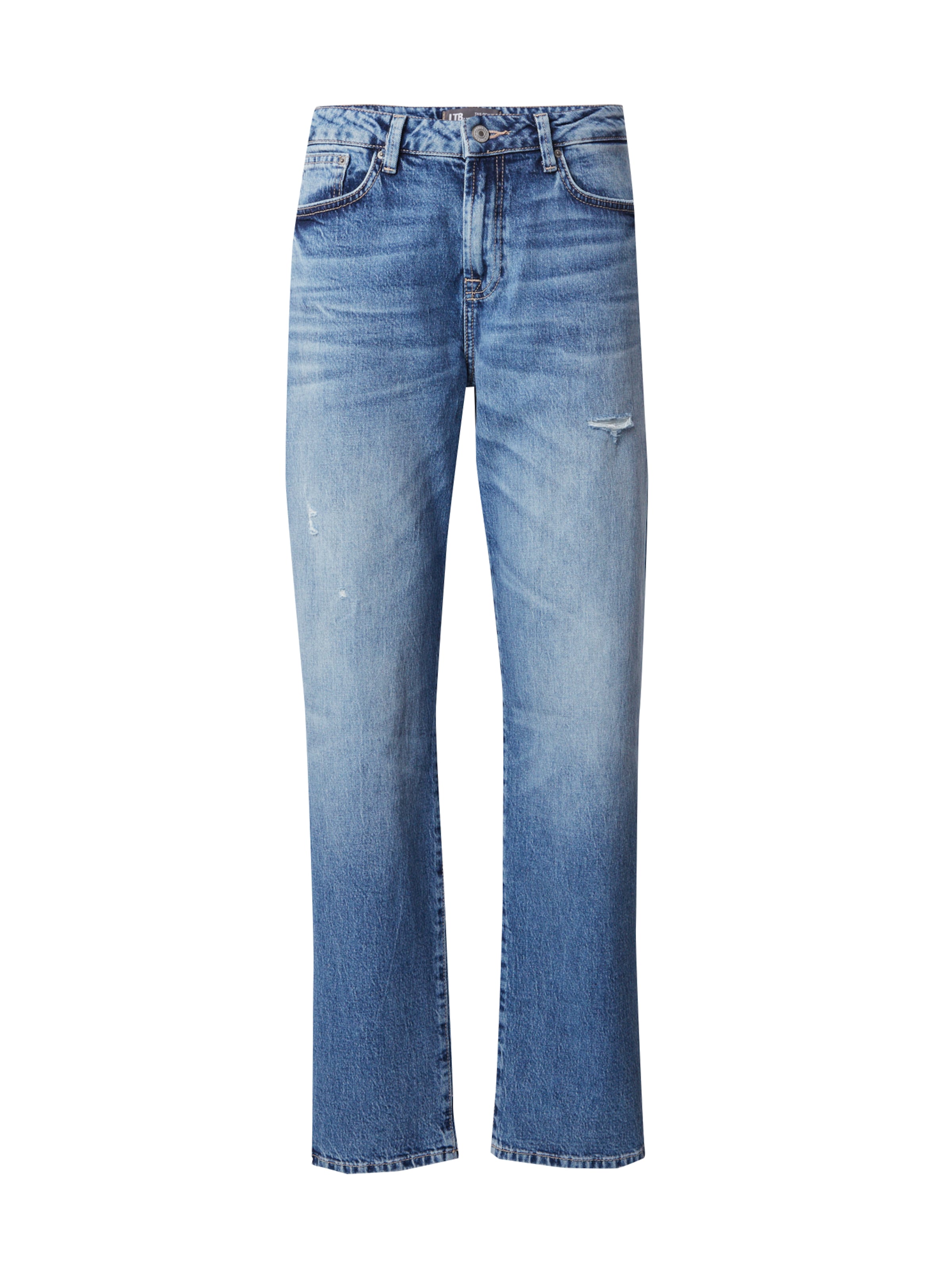 LTB Jeans 'WILONA' in Blue: front