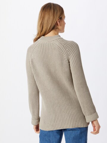 NU-IN Pullover in Beige