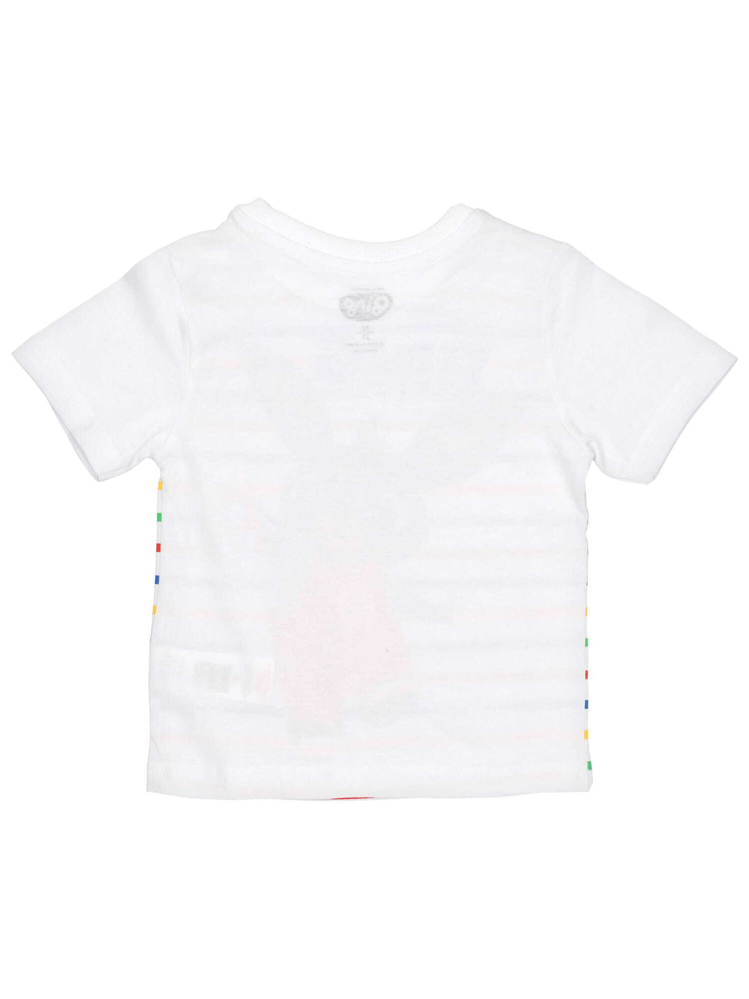 Bing Nachtkledij in Rood