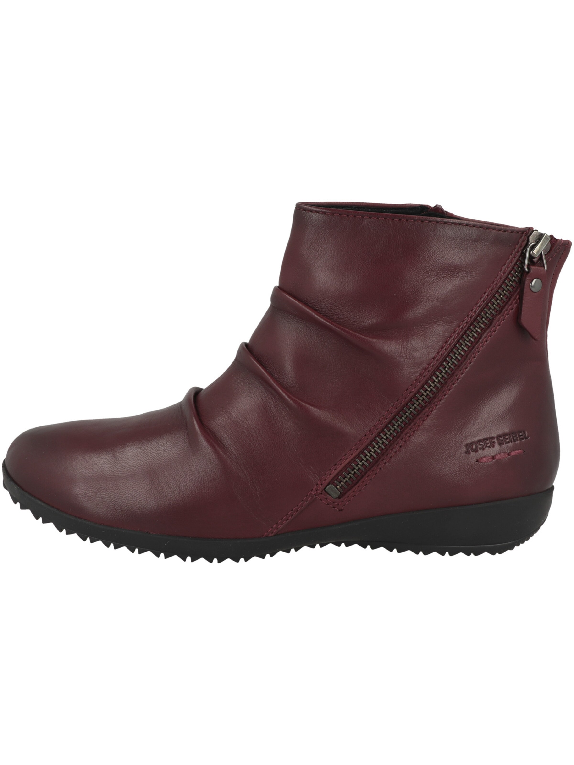 JOSEF SEIBEL Stiefelette 'Naly 61' in Rot
