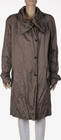 PENNYBLACK Jacket & Coat in XXL in Brown: front