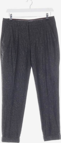 TOMMY HILFIGER Pants in S in Grey: front