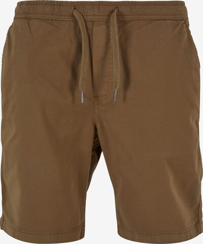 Urban Classics Pants in Brown, Item view