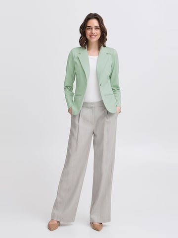 Blazer ' FRZablazer ' Fransa en vert