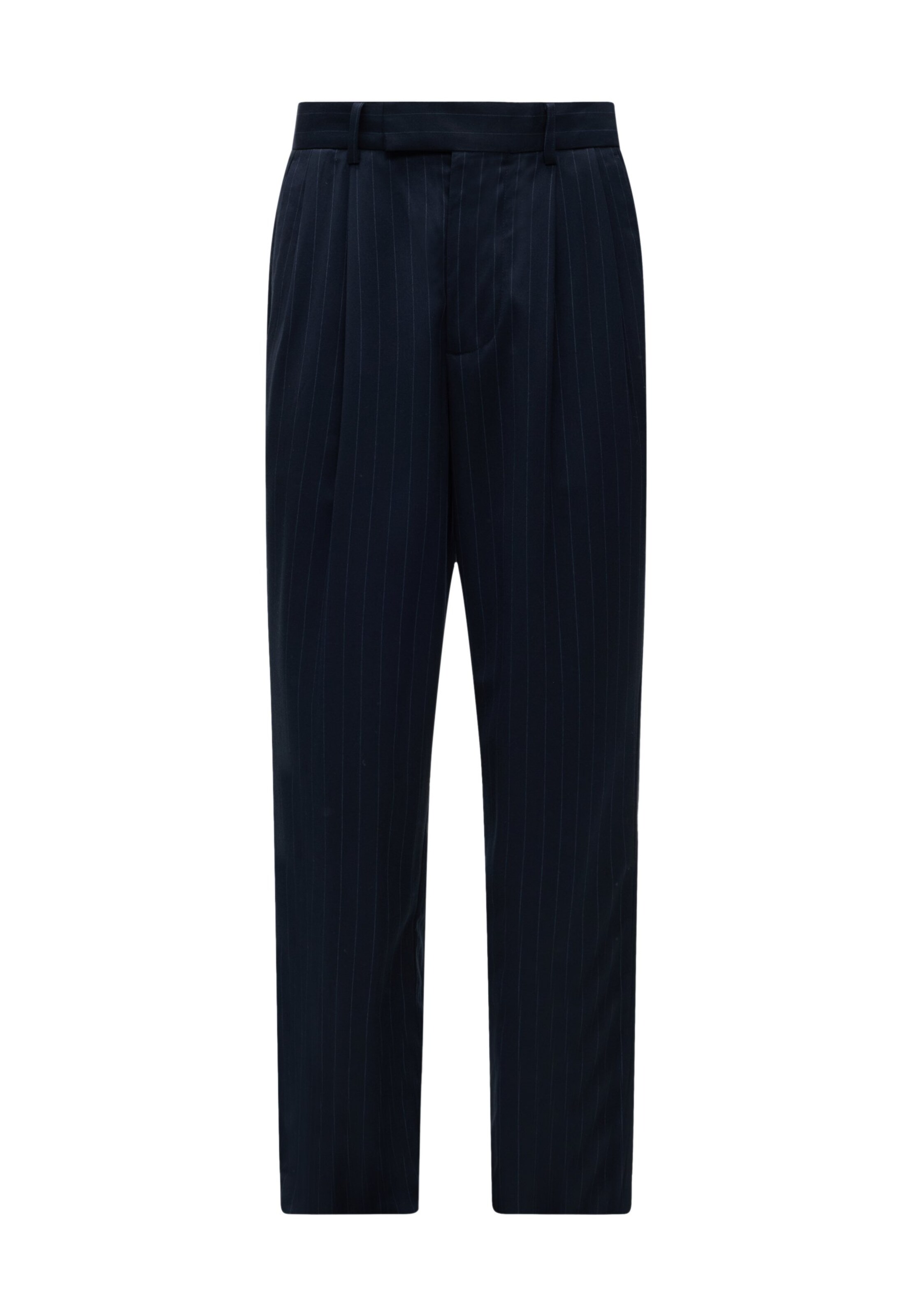 Lindbergh Hose in Blau: Vorderseite