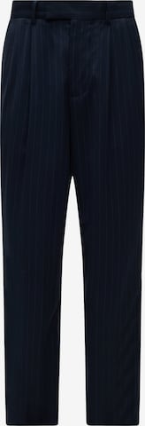 Lindbergh Hose in Blau: Vorderseite
