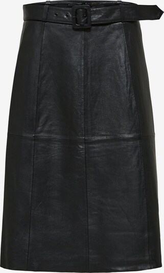 SELECTED FEMME Sukně 'FOLLY' - černá, Produkt