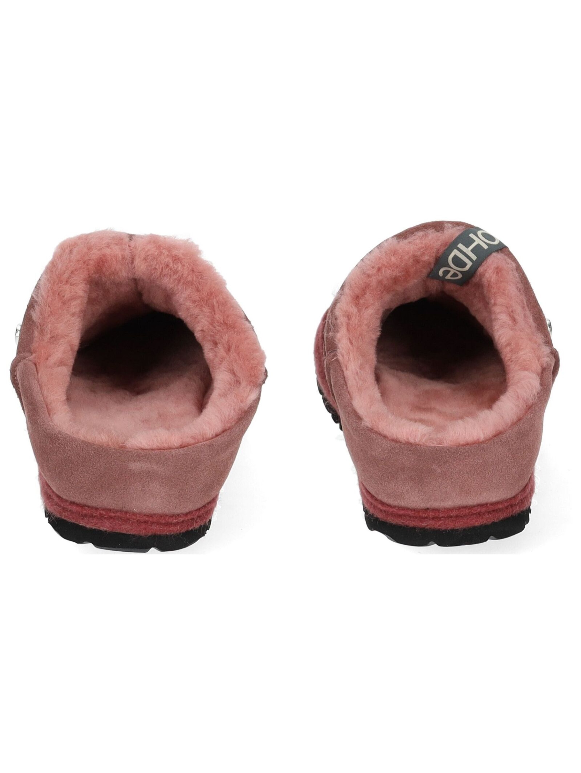 ROHDE Slipper in Pink