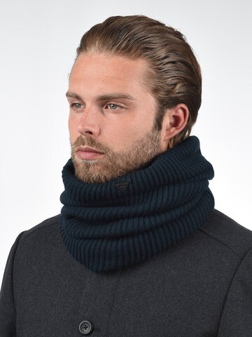 BLEND Scarf 'Chivi' in Blue