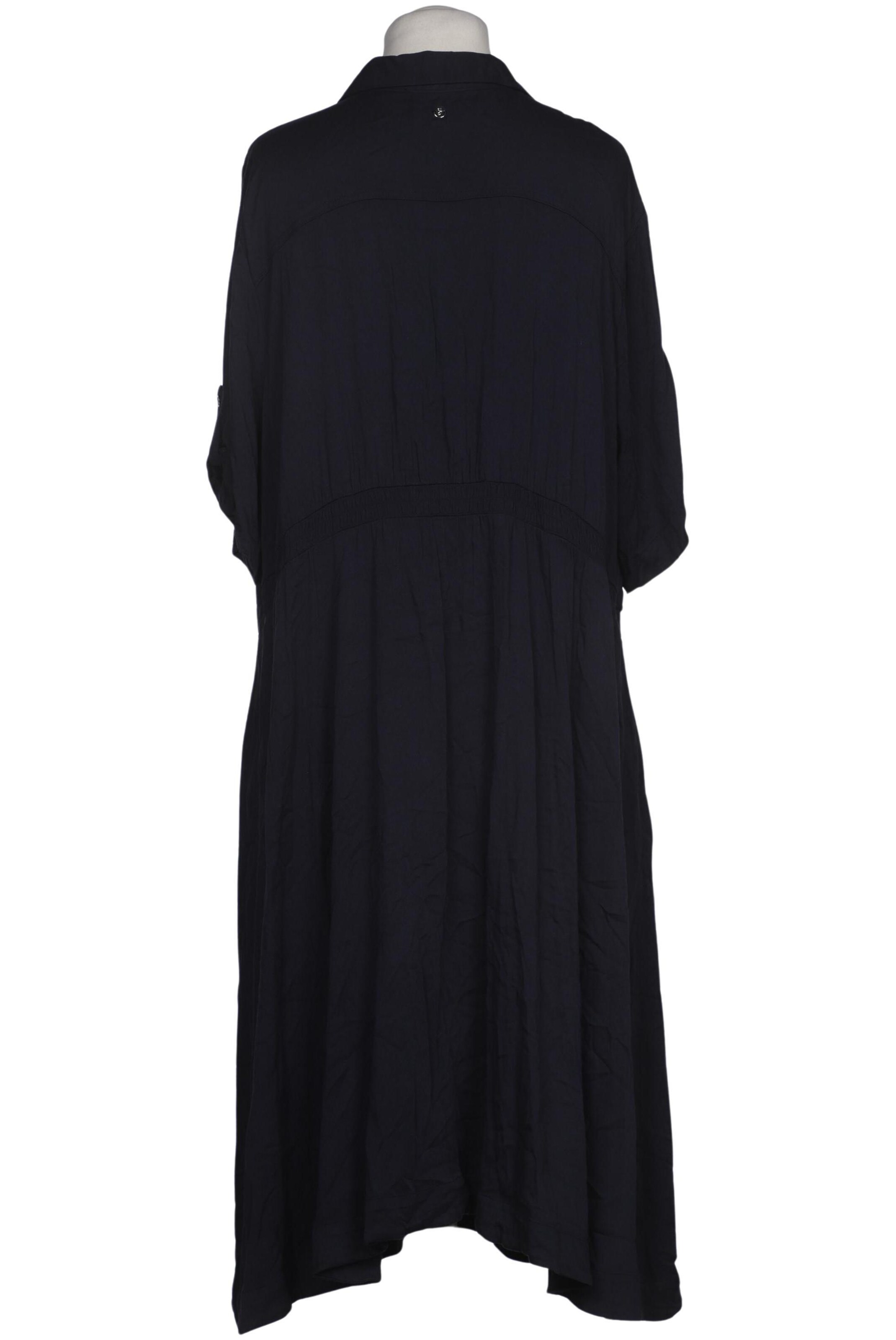 SHEEGO Kleid 9XL in Blau