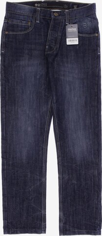 Cross Jeans Jeans 30 in Blau: predná strana
