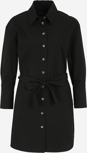 Banana Republic Petite Kleid in schwarz, Produktansicht