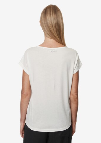 Marc O'Polo T-Shirt in Beige