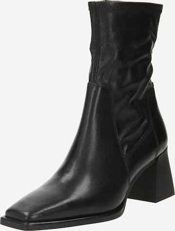 VAGABOND SHOEMAKERS Ankle Boots 'HEDDA' in Black: front