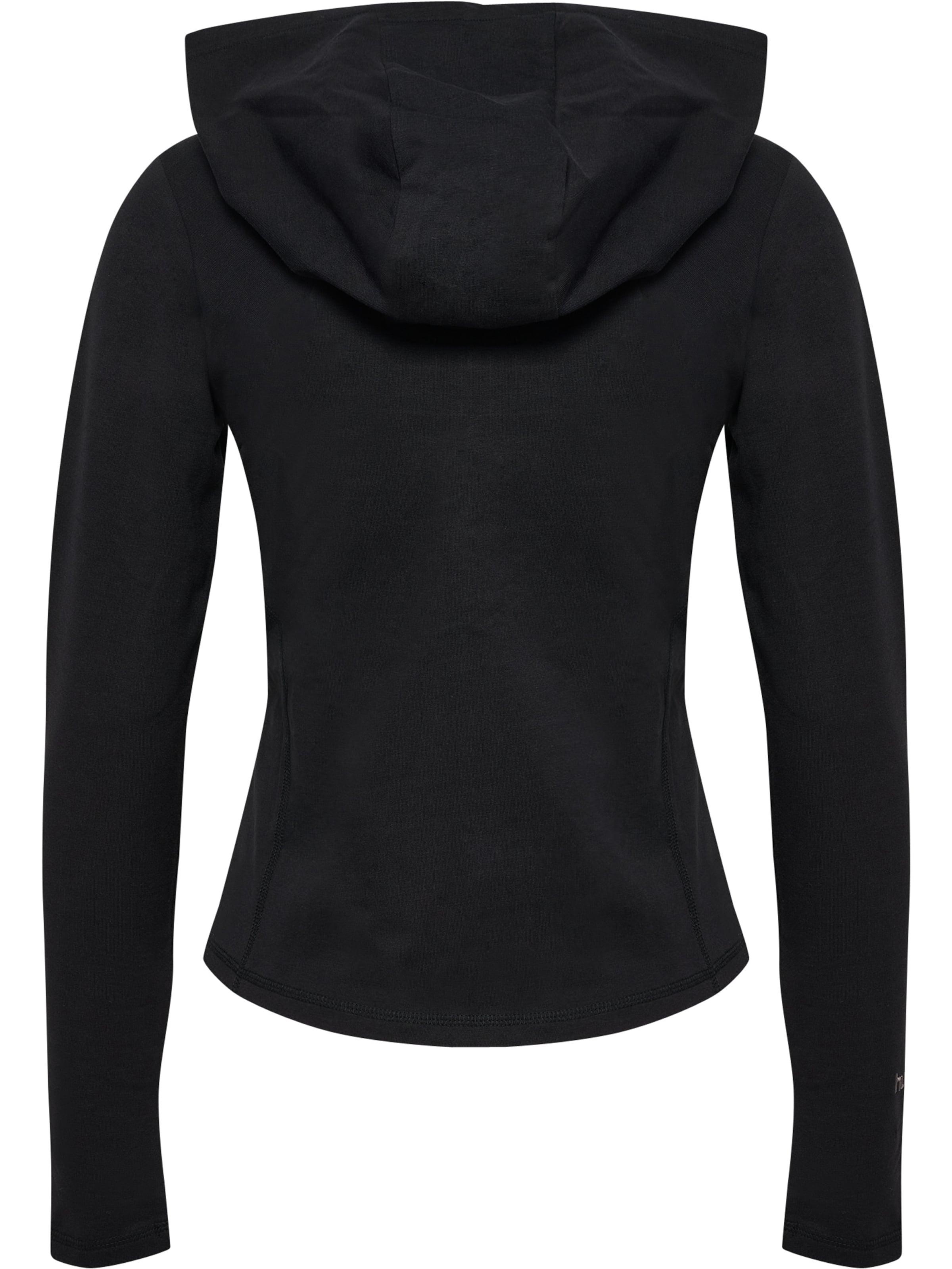 Sweat de sport Hummel en noir