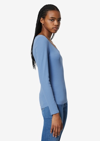 Marc O'Polo DENIM Shirt in Blau