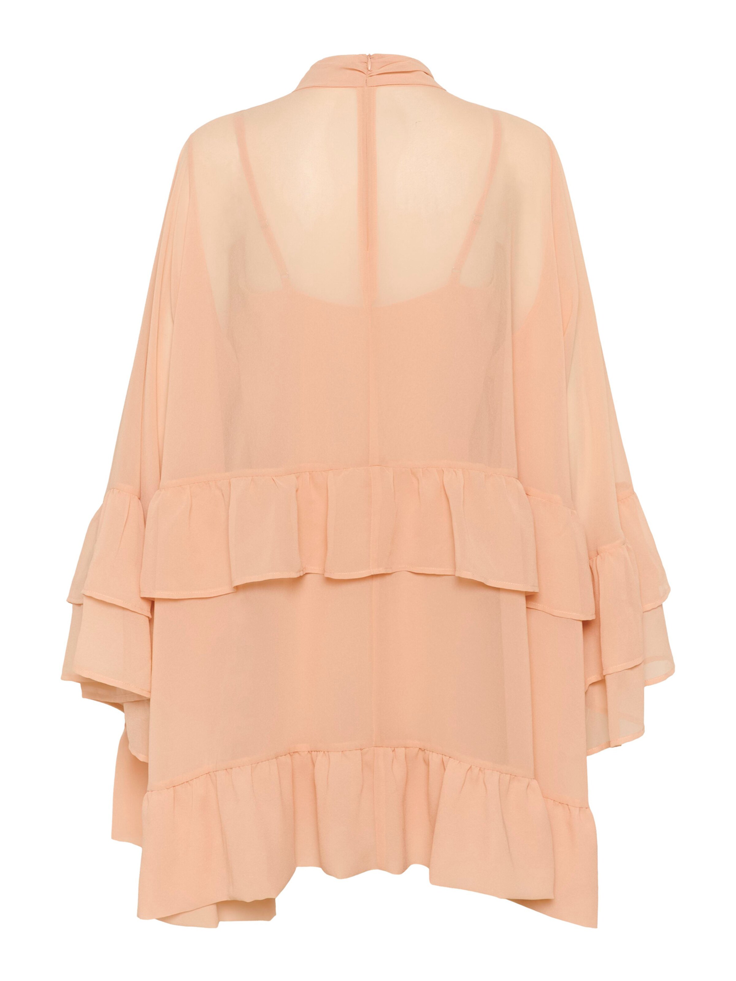 Gestuz - Vestido de gala 'GZChiffany' en rosa