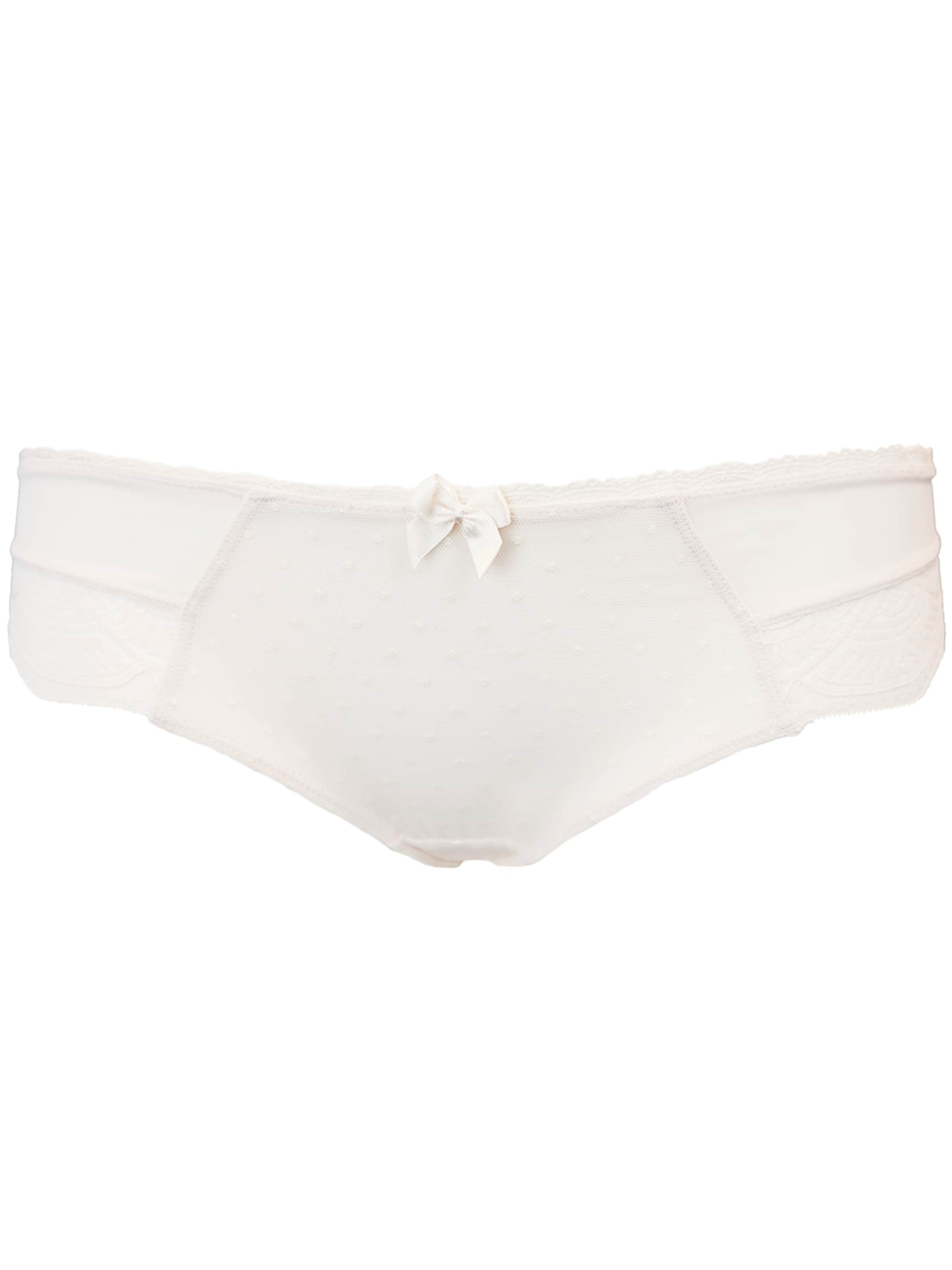 SugarShape String 'Clara' in Wit: voorkant