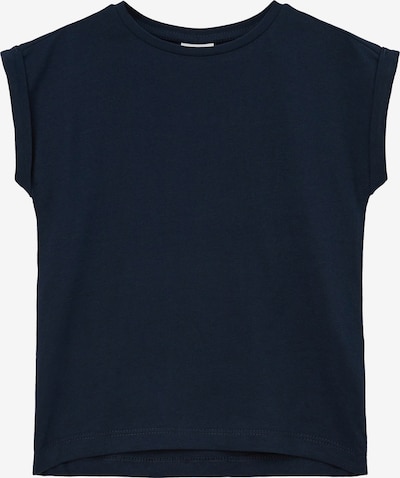 s.Oliver T-Shirt in navy / mischfarben, Produktansicht
