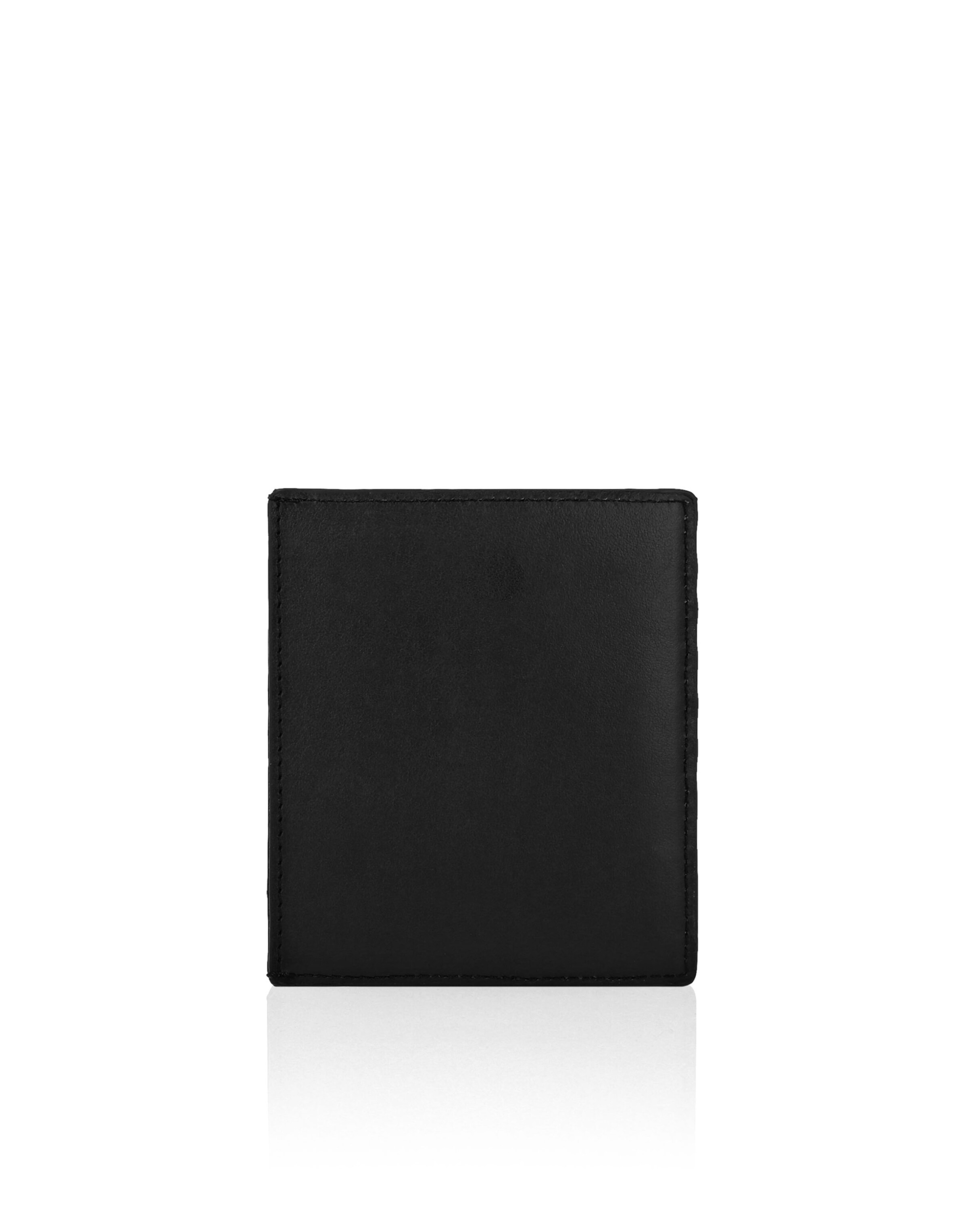 Philipp Plein Etui in Schwarz