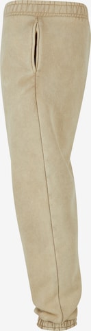 Urban Classics Tapered Hose in Beige