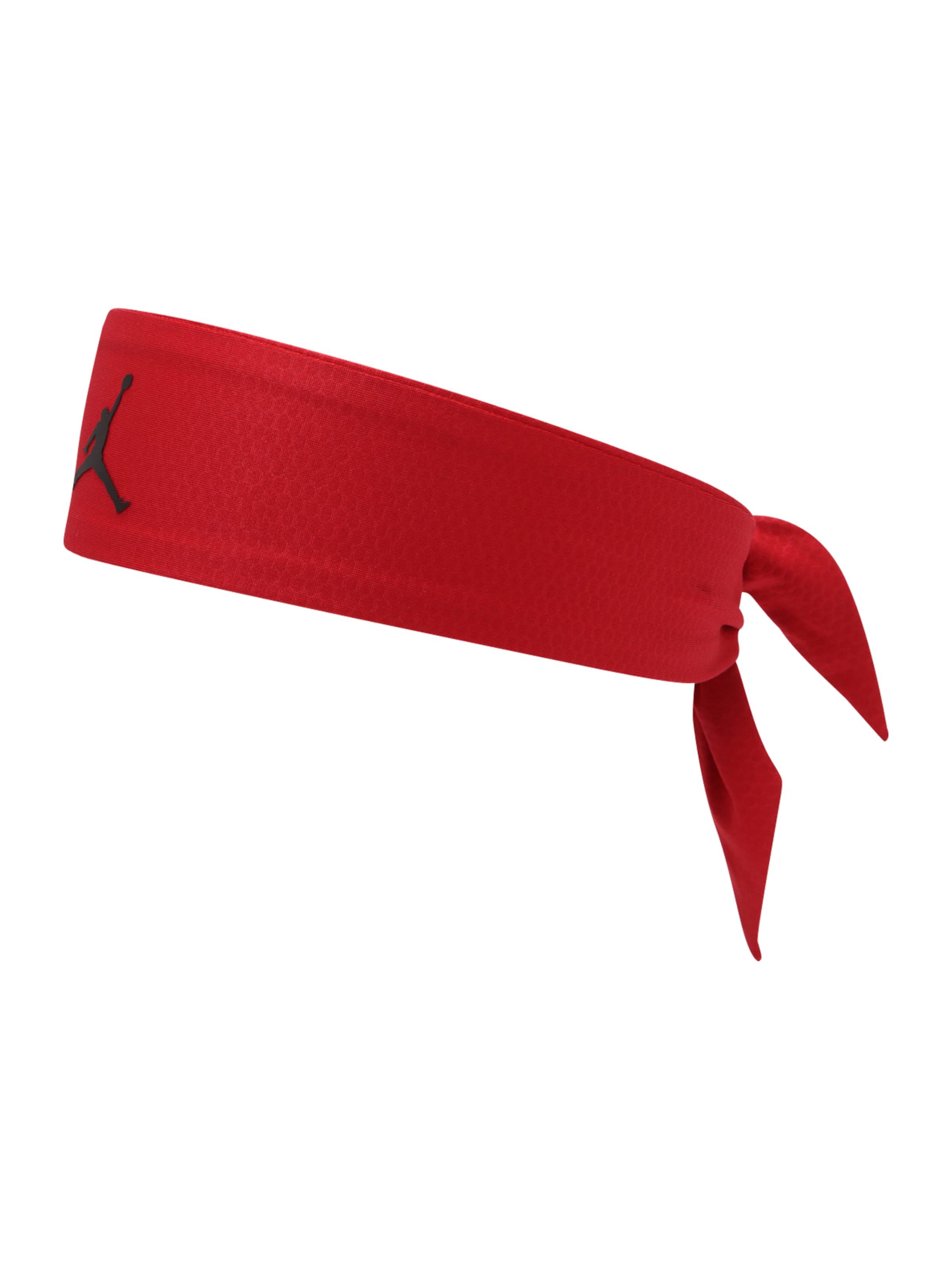 raudona NIKE Accessoires Sportinė galvos juosta 'One': priekis