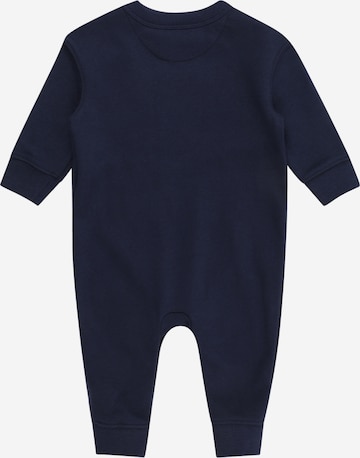 GAP Dungarees in Blue