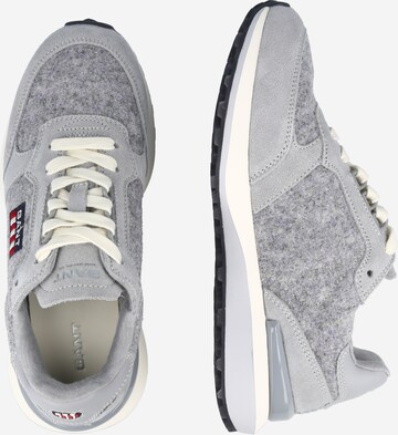 GANT Sneakers 'Abrilake' in Grey