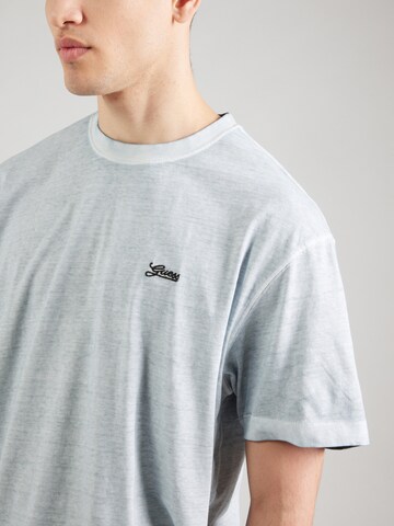 T-Shirt GUESS en gris