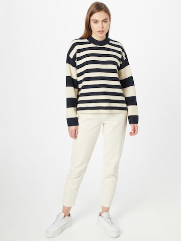 Monki Sweater in Blue