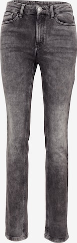 Jeans 'Orlando' di zero in grigio: frontale