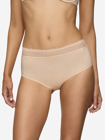 TRIUMPH Slip 'Feel of Modal' in Beige