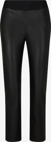 Pantalon 'Patricia' JOOP! en noir : devant