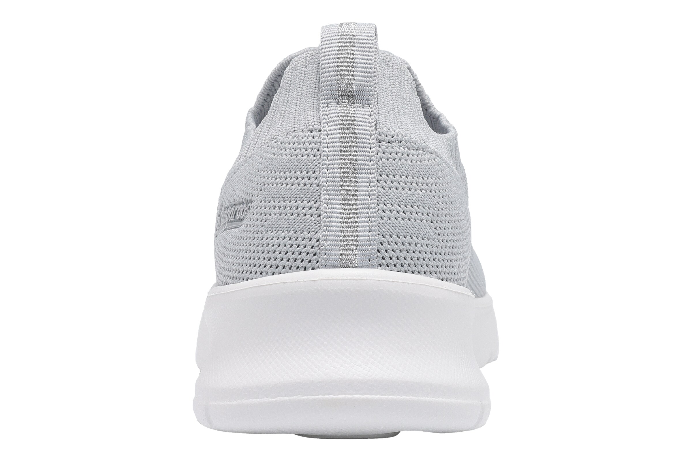 KangaROOS Slip On in Grau