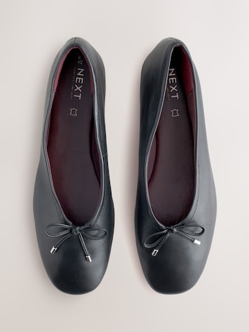 Ballerines 'Forever Comfort' Next en noir