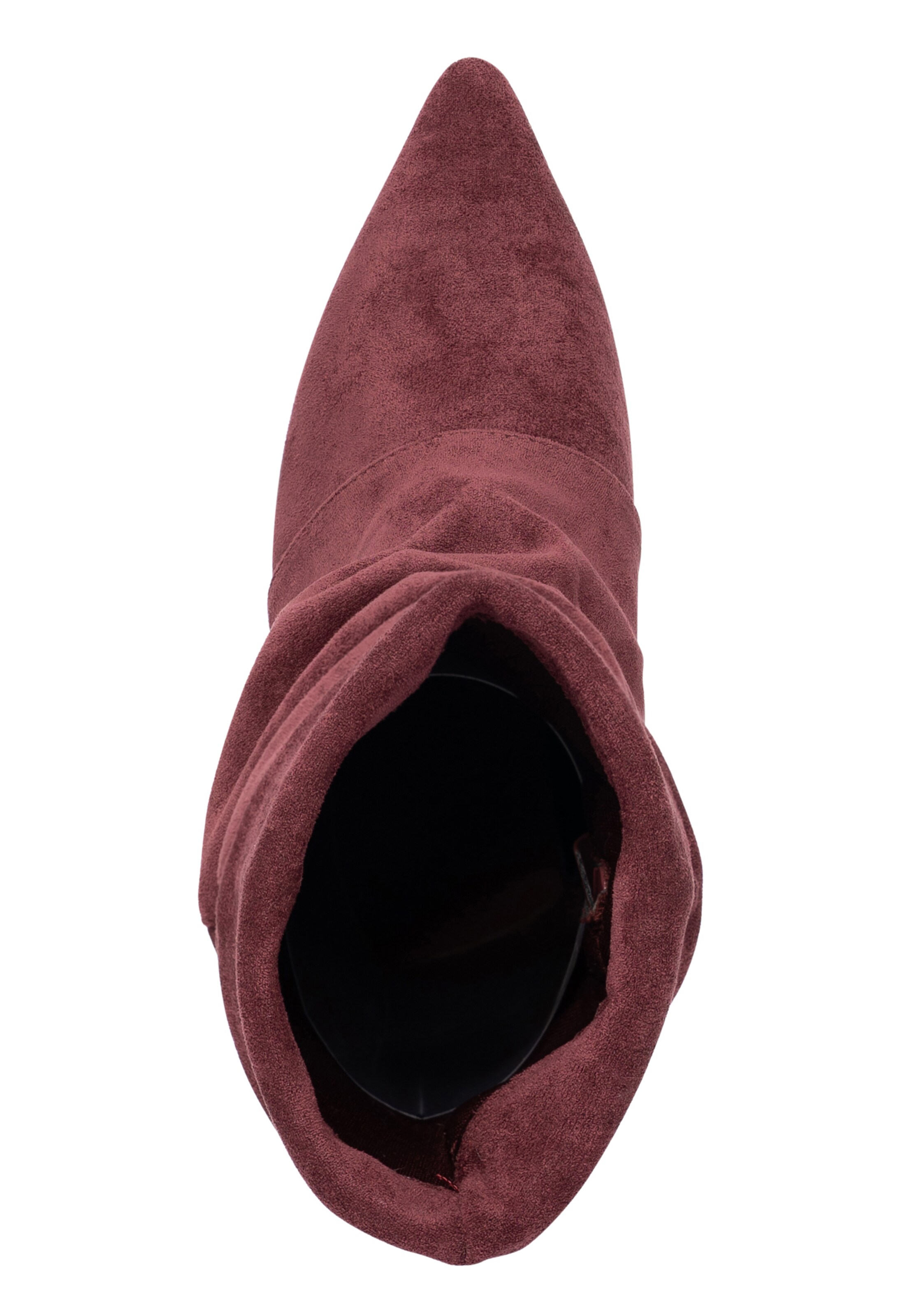 Salinyang Ankle Boots in Red