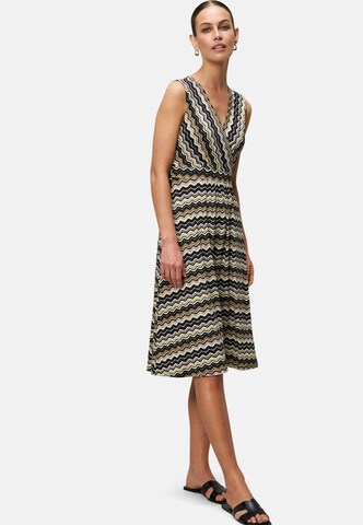 zero Kleid in Mischfarben