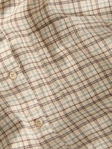 JJXX Blouse 'JXJAMIE' in Brown